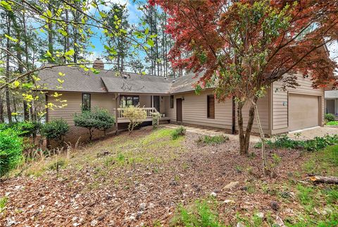 Photo of 3 Wave Court, Salem, SC 29676 (MLS # 20299982)
