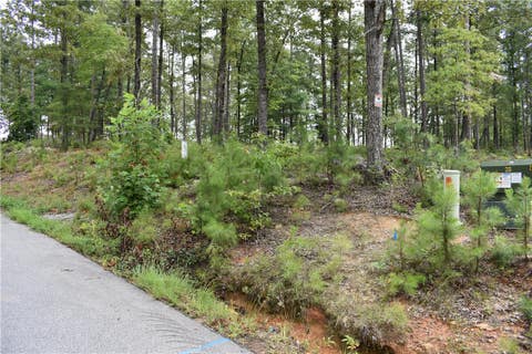 Vacant Land For Sale - 442 Falcons Lair West Drive Drive<br/> Oconee County, Walhalla, SC 29691