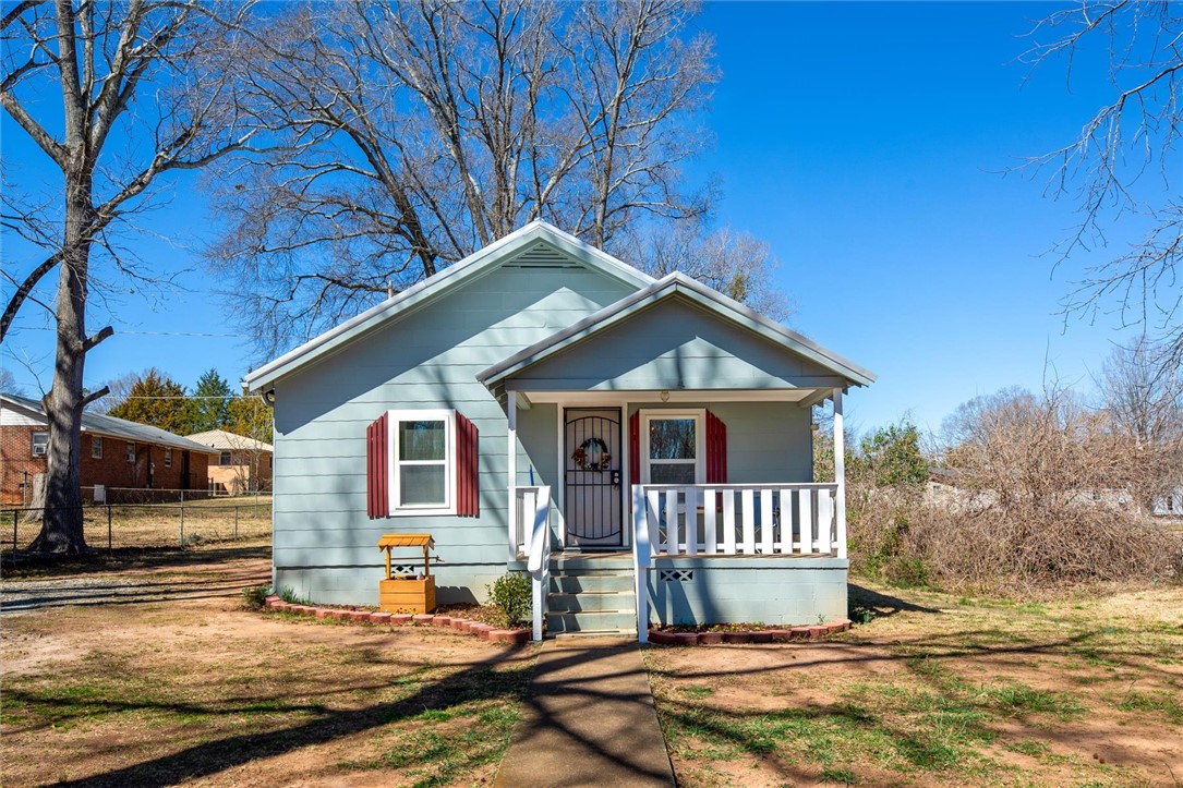 603 Cromer Road, Anderson, South Carolina image 1