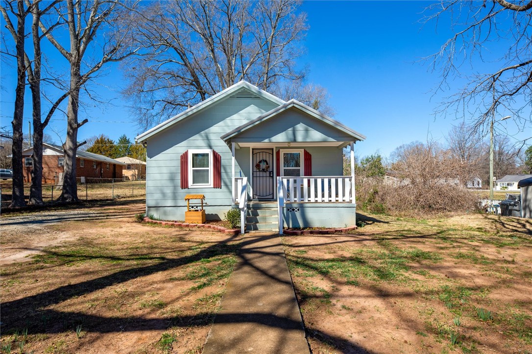 603 Cromer Road, Anderson, South Carolina image 3