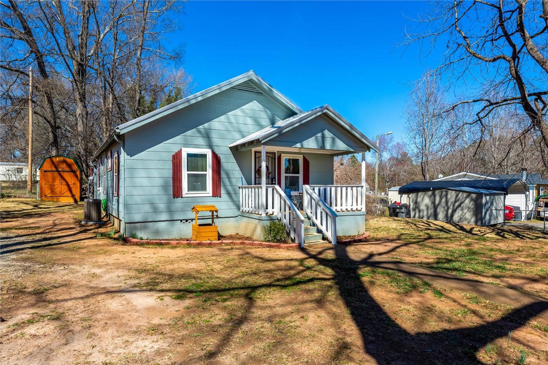 603 Cromer Road, Anderson, South Carolina image 2