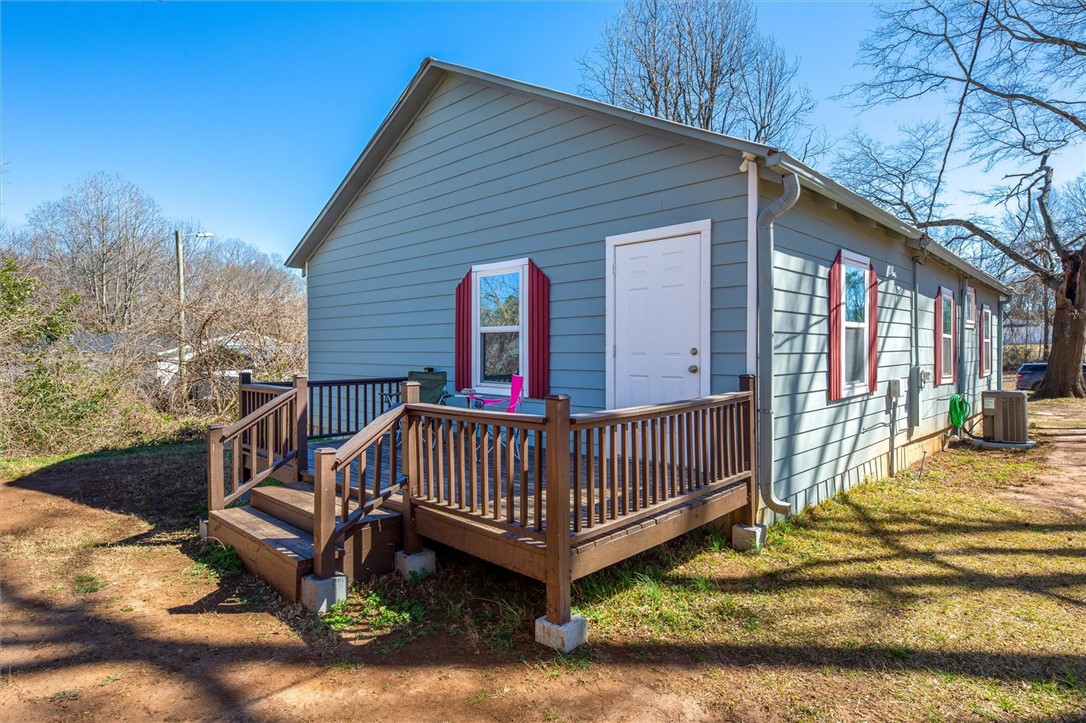 603 Cromer Road, Anderson, South Carolina image 28
