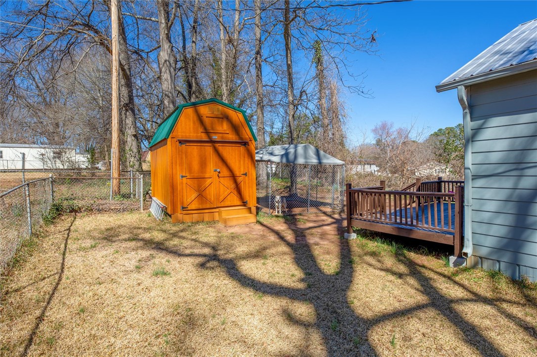 603 Cromer Road, Anderson, South Carolina image 27