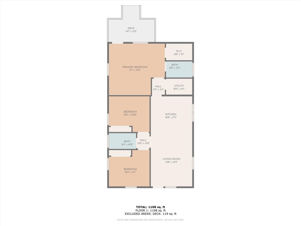 603 Cromer Road, Anderson, South Carolina image 32