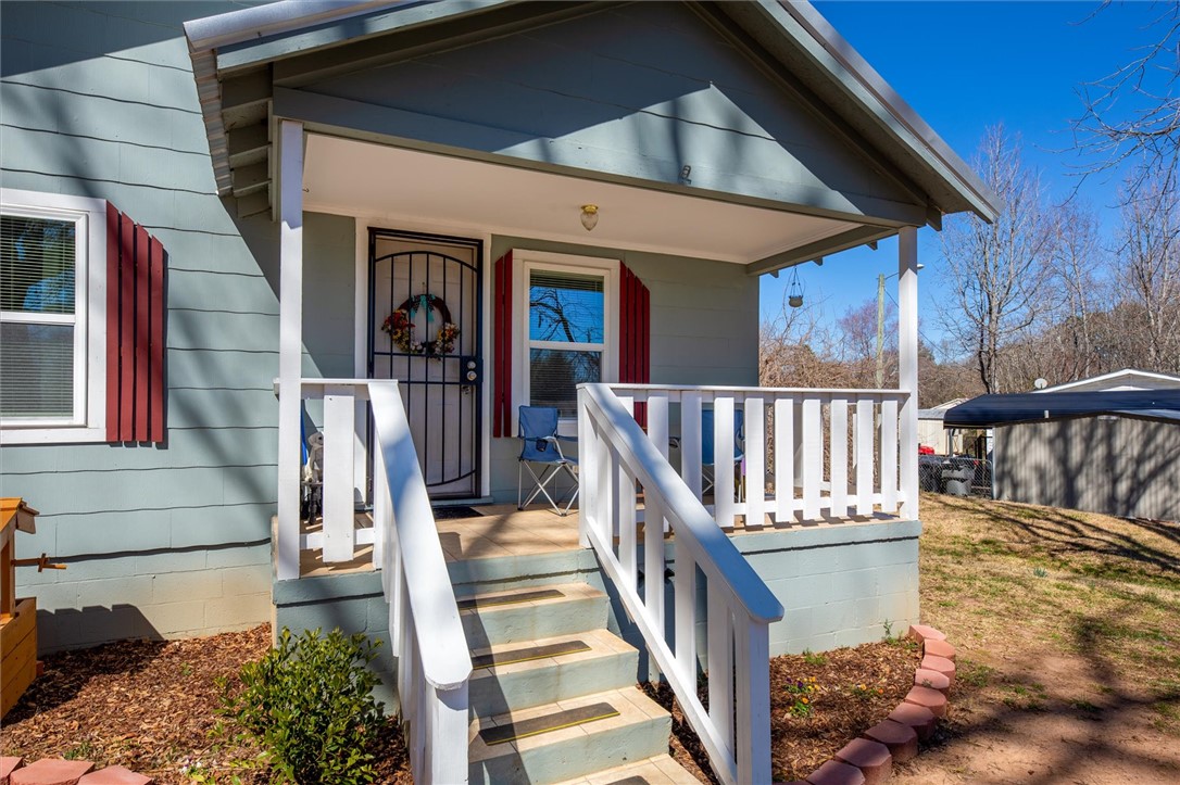 603 Cromer Road, Anderson, South Carolina image 8