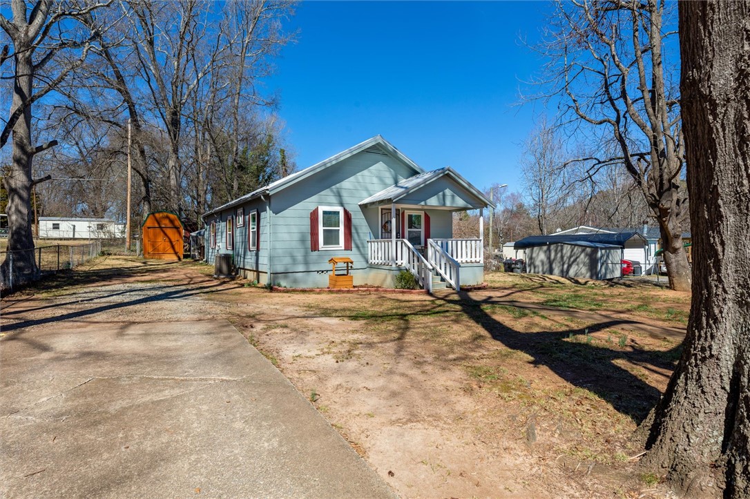 603 Cromer Road, Anderson, South Carolina image 5