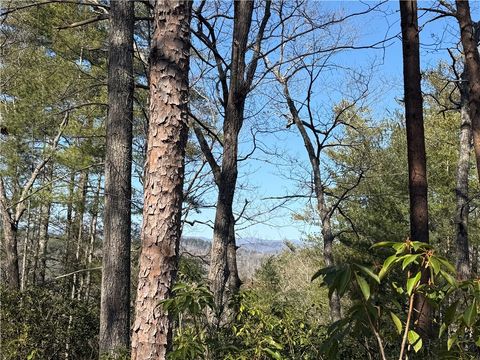 Vacant Land For Sale - 318 Ginseng Drive<br/> Pickens County, Sunset, SC 29685