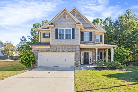 Photo of 110 Sloan Avenue, Anderson, SC 29621 (MLS # 20307080)