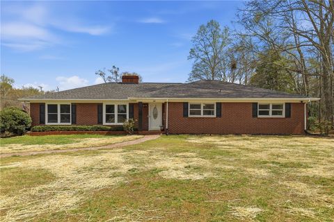 Photo of 4304 Old Buncombe Road, Greenville, SC 29617 (MLS # 20298911)