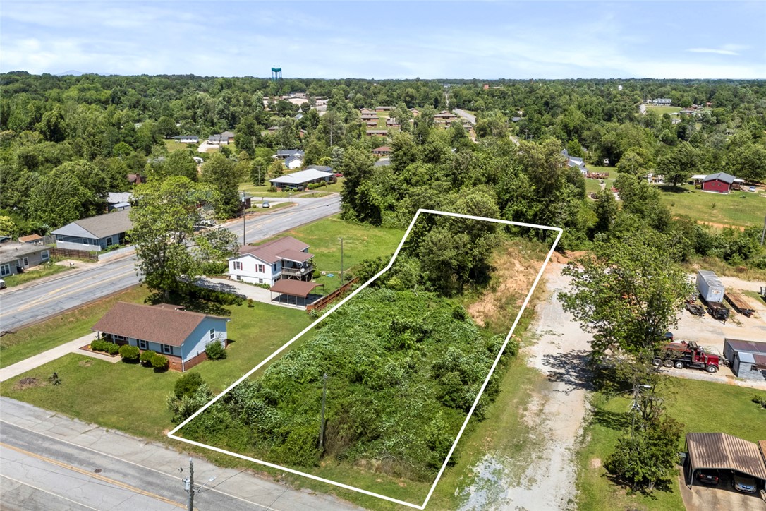 00 S Cherry Street, Seneca, South Carolina image 1