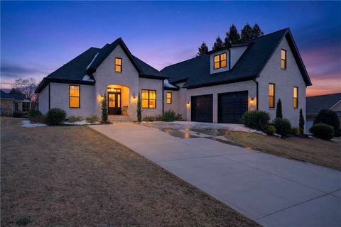 Photo of 103 Peppermill Court, Anderson, SC 29621 (MLS # 20297003)