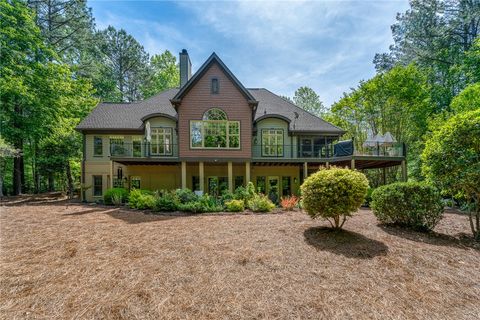 Photo of 400 S Point Boulevard, Sunset, SC 29685 (MLS # 20300099)