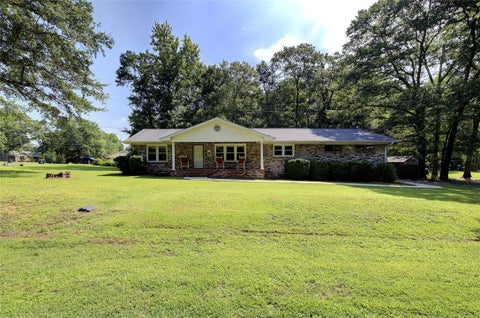 Photo of 303 Mill Street, Williamston, SC 29697 (MLS # 20303283)