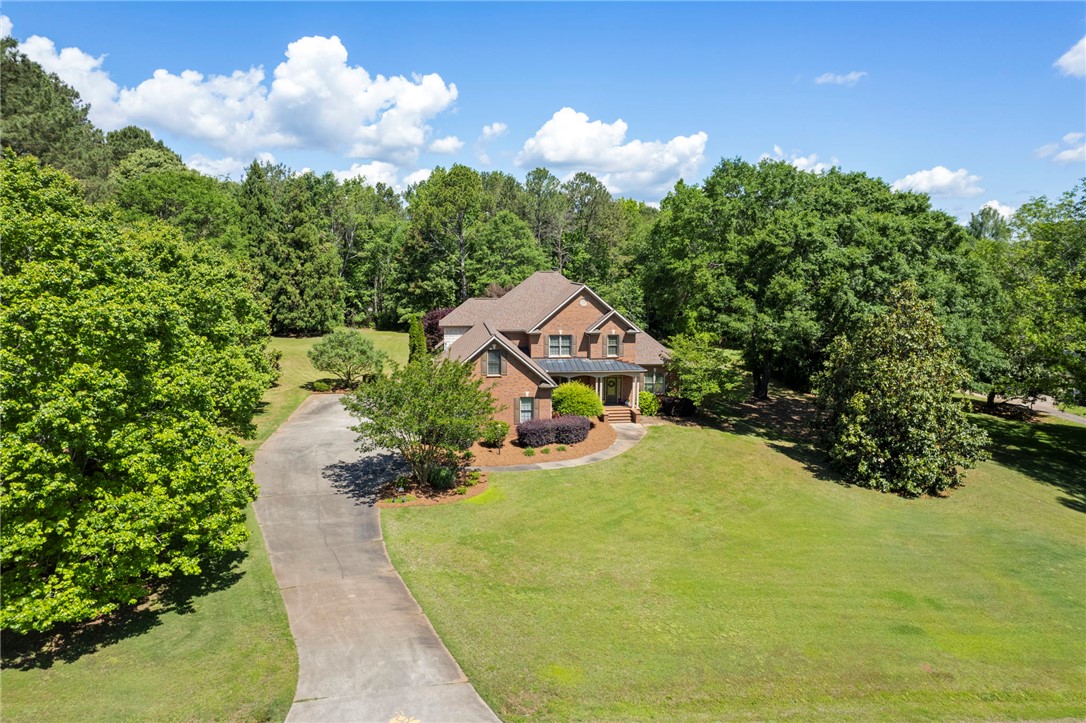 2905 Rambling Path, Anderson, South Carolina image 1