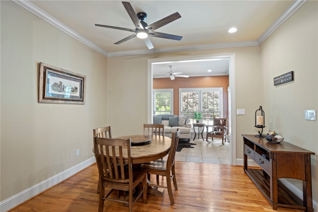 2905 Rambling Path, Anderson, South Carolina image 19