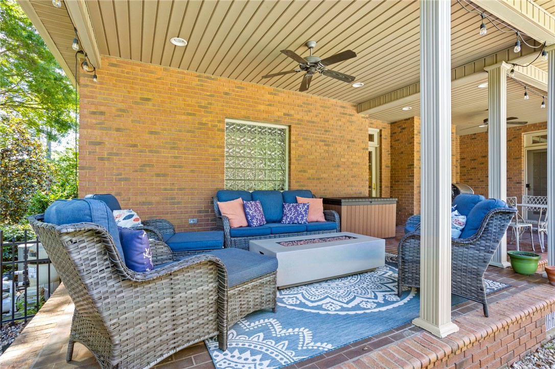 2905 Rambling Path, Anderson, South Carolina image 35