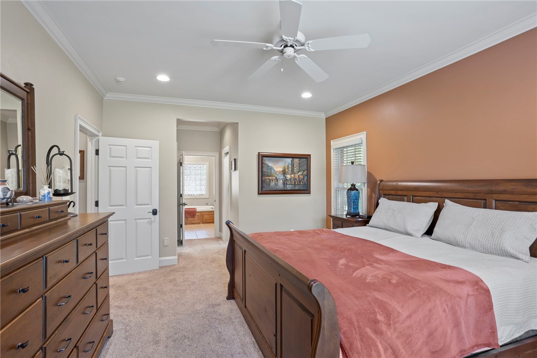 2905 Rambling Path, Anderson, South Carolina image 21