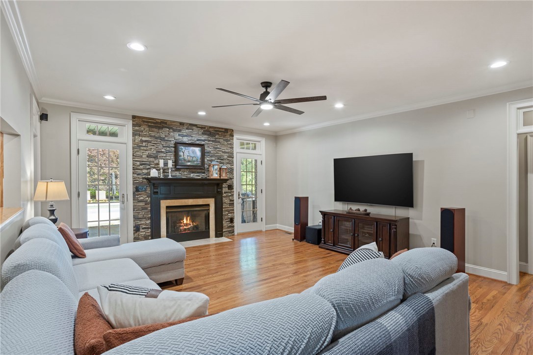 2905 Rambling Path, Anderson, South Carolina image 15