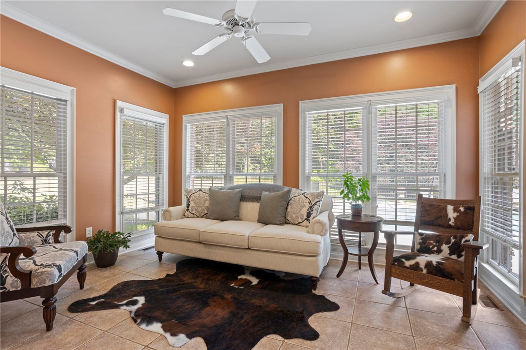 2905 Rambling Path, Anderson, South Carolina image 12
