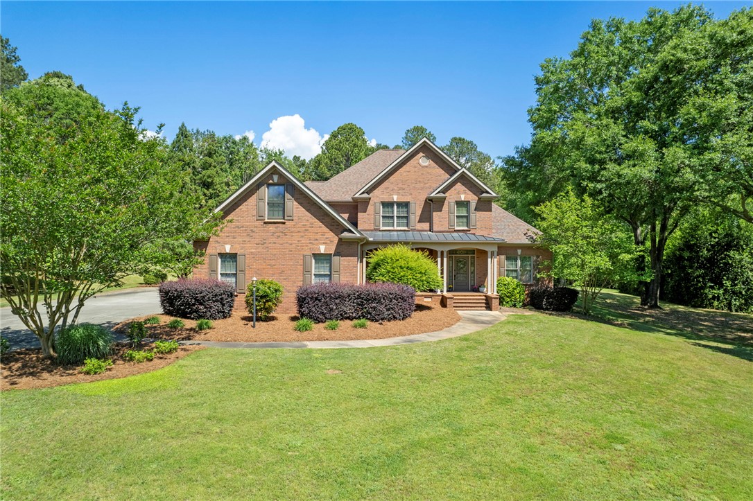 2905 Rambling Path, Anderson, South Carolina image 42