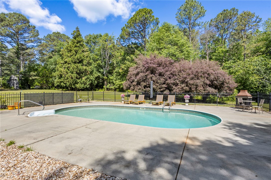 2905 Rambling Path, Anderson, South Carolina image 36
