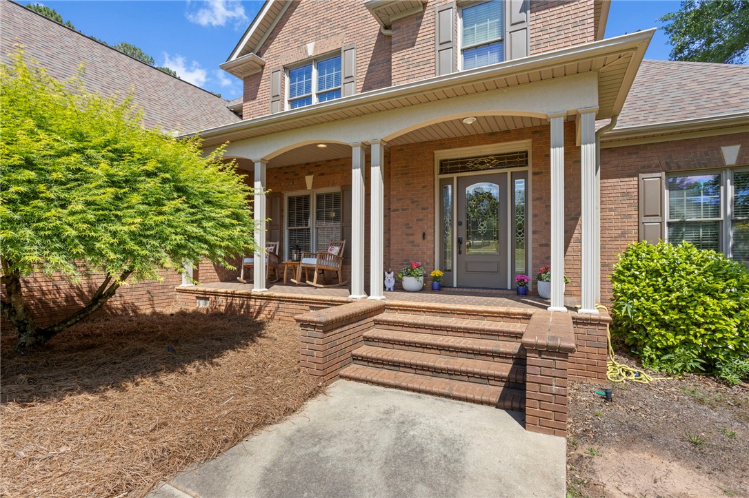 2905 Rambling Path, Anderson, South Carolina image 5