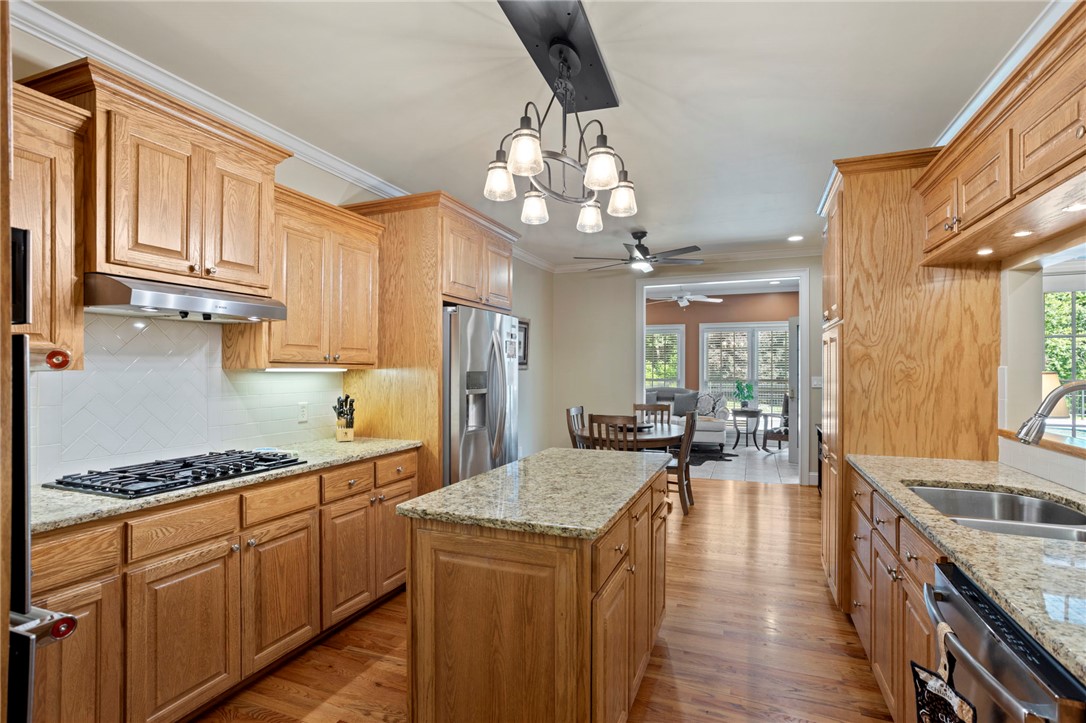 2905 Rambling Path, Anderson, South Carolina image 17