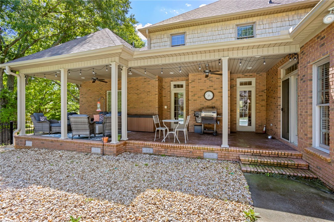 2905 Rambling Path, Anderson, South Carolina image 13