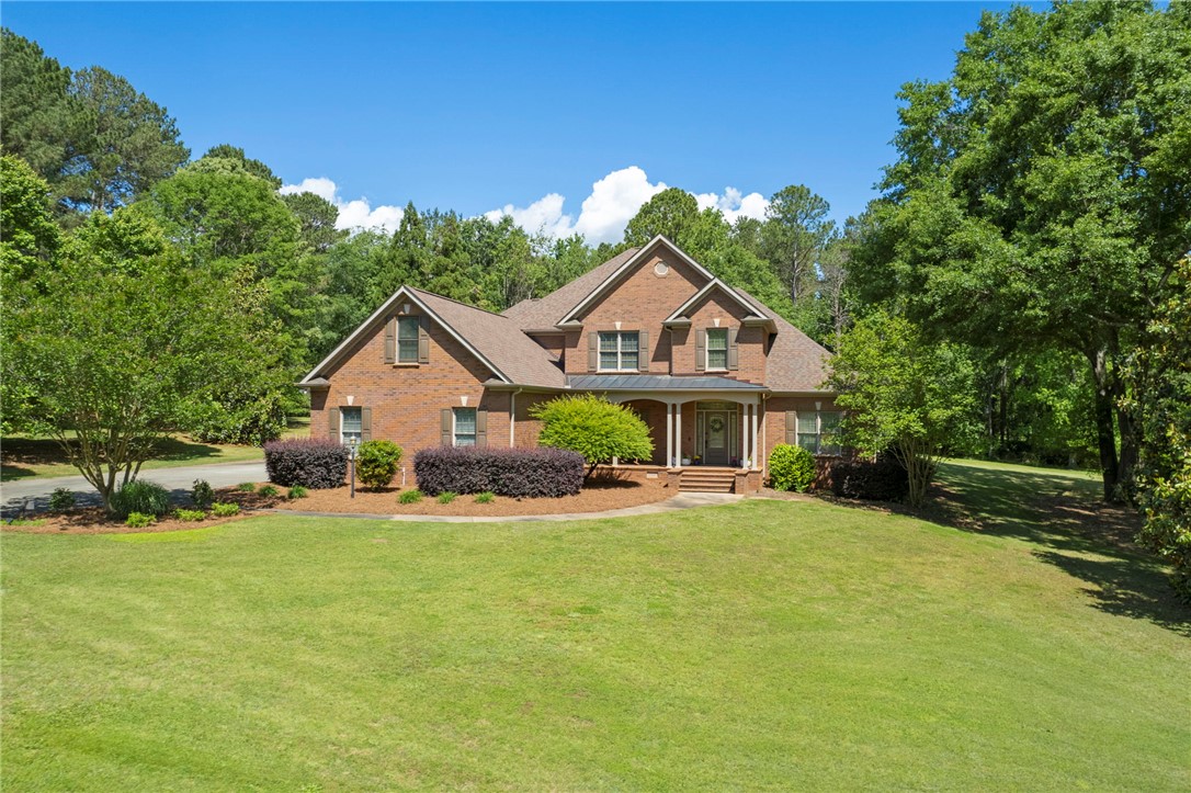 2905 Rambling Path, Anderson, South Carolina image 41
