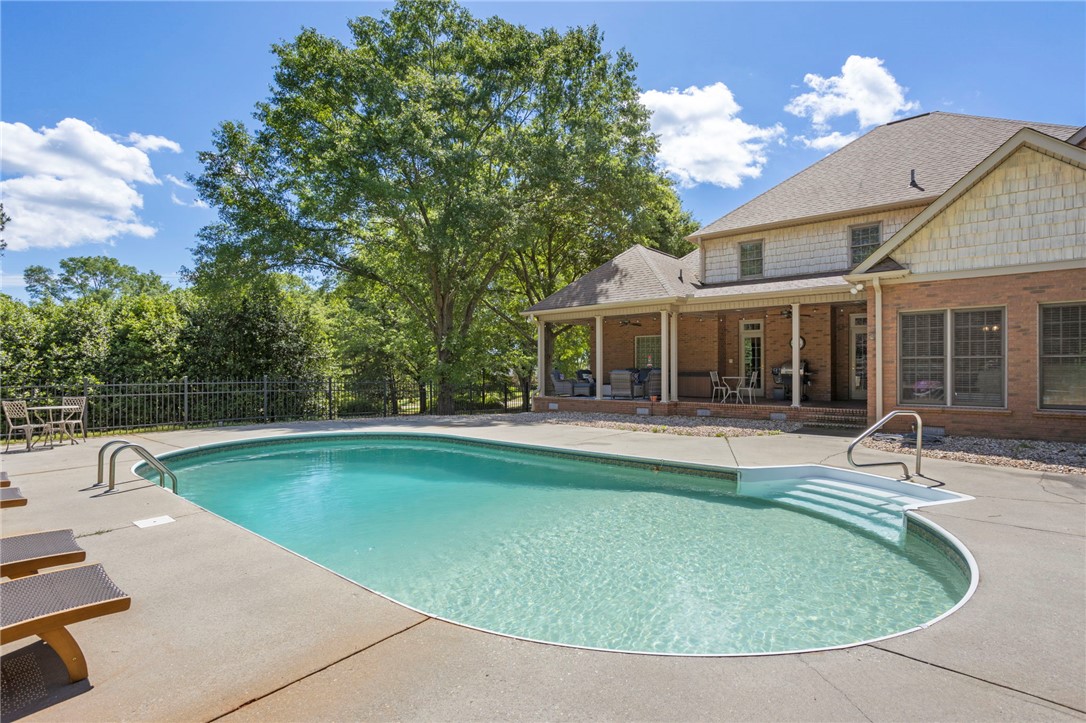 2905 Rambling Path, Anderson, South Carolina image 37
