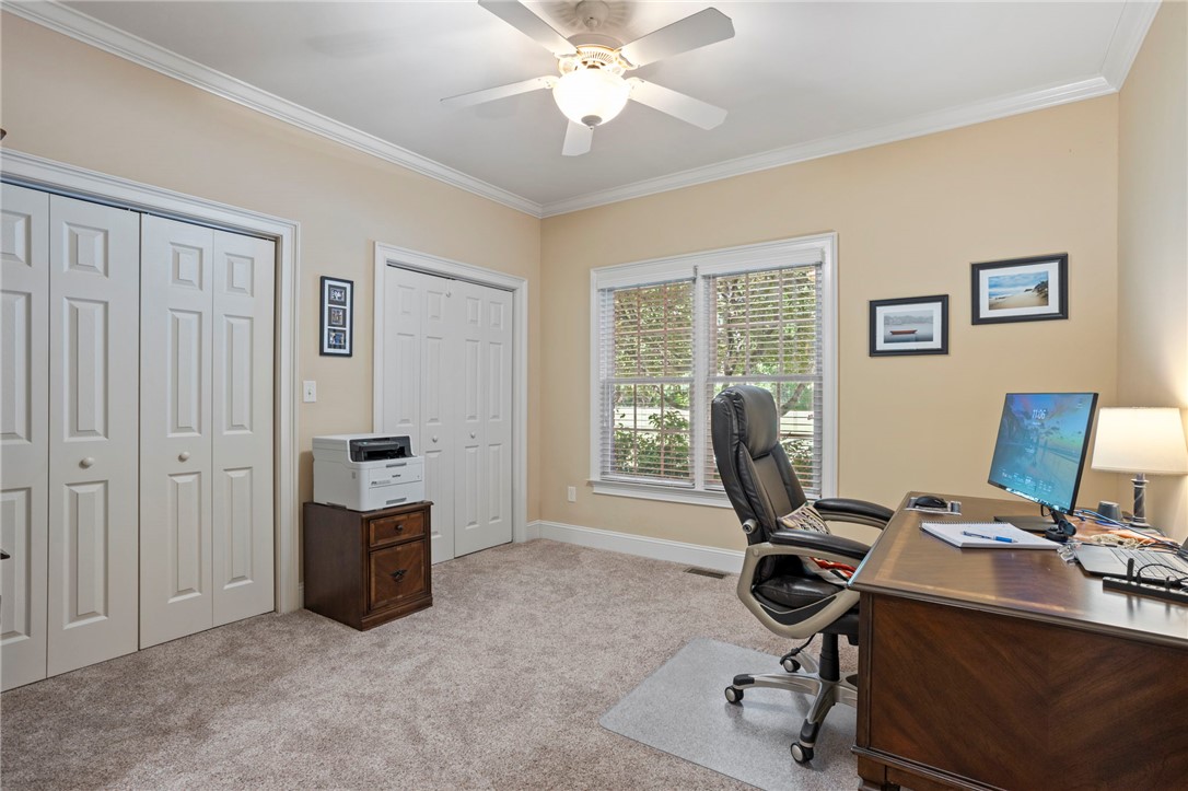 2905 Rambling Path, Anderson, South Carolina image 25