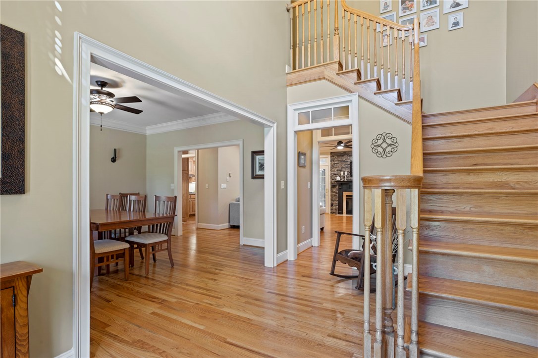 2905 Rambling Path, Anderson, South Carolina image 6