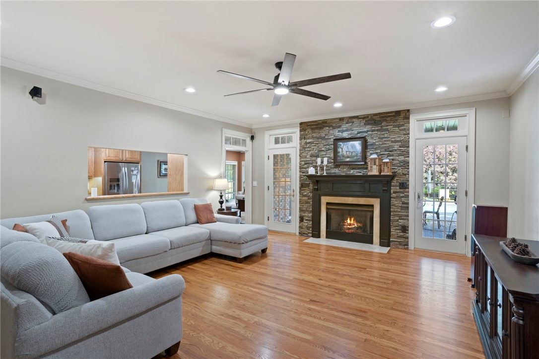 2905 Rambling Path, Anderson, South Carolina image 8