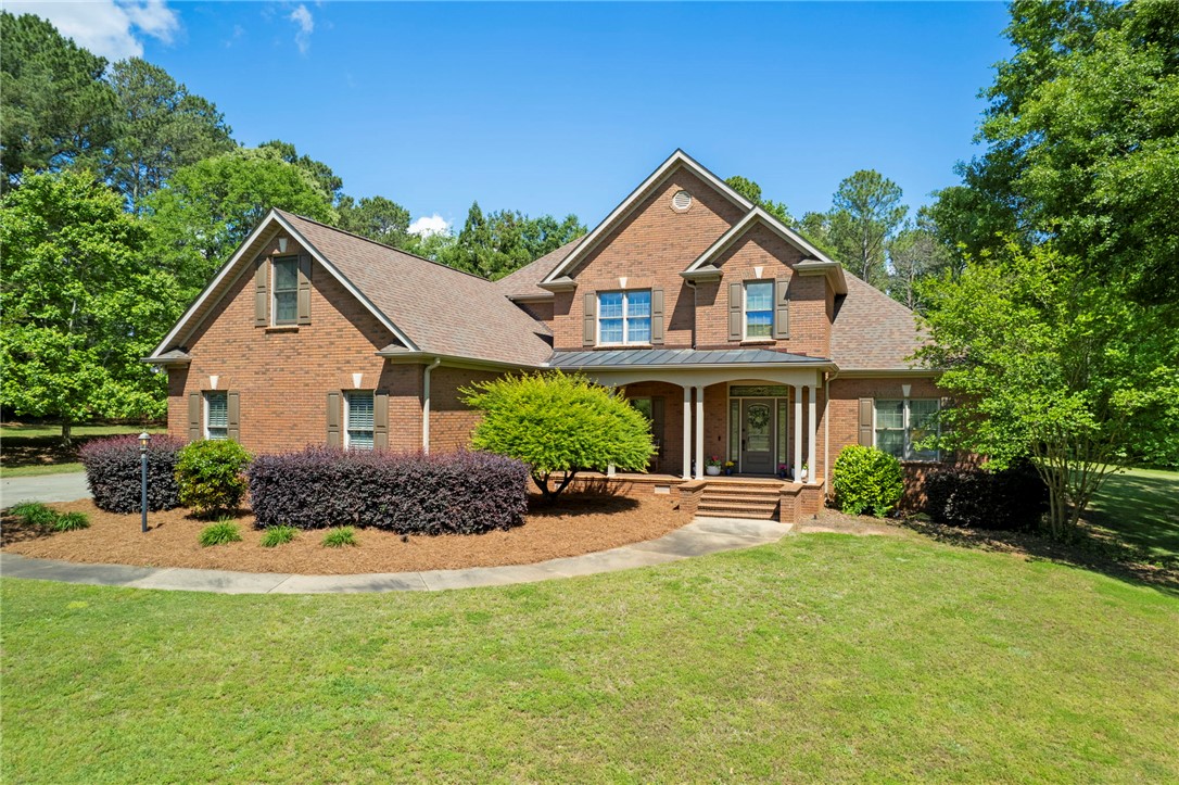 2905 Rambling Path, Anderson, South Carolina image 3