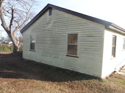 A home in Seneca