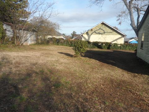 A home in Seneca