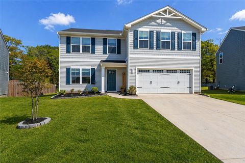 Photo of 132 Bleckley Trail, Anderson, SC 29625 (MLS # 20299170)