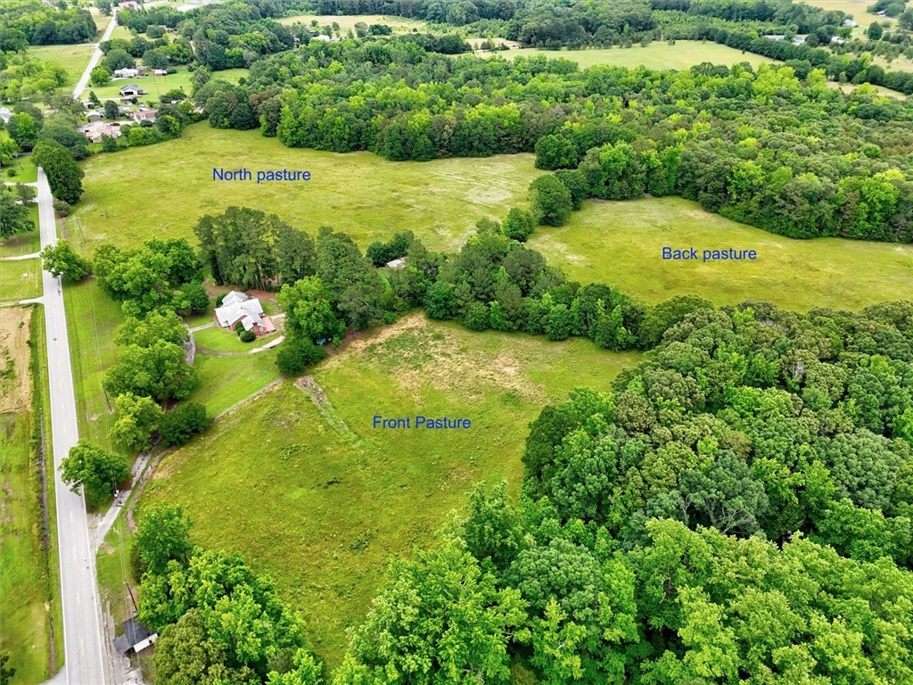 1411 Trail Road, Belton, South Carolina image 22