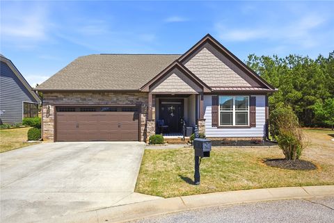 Photo of 107 Silo Alley, Seneca, SC 29672 (MLS # 20299237)