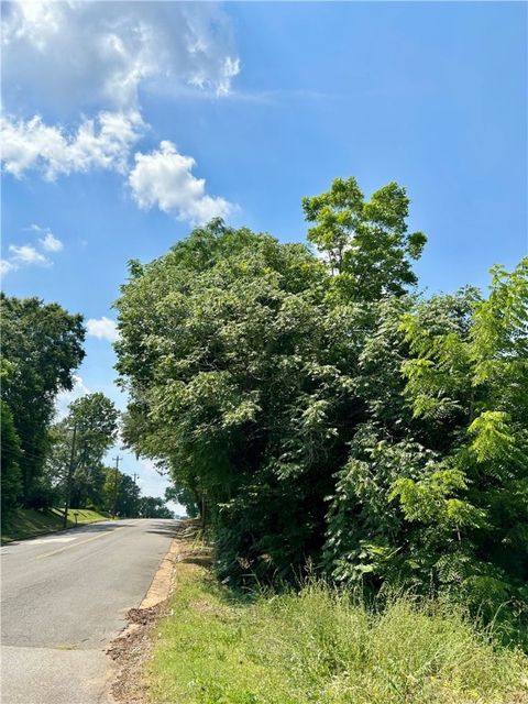 Vacant Land For Sale - 00 Meadow Street<br/> Gaffney, SC 29342