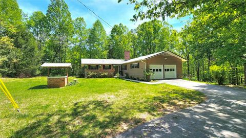 Photo of 380 Honeysuckle Drive, Mountain Rest, SC 29664 (MLS # 20300987)