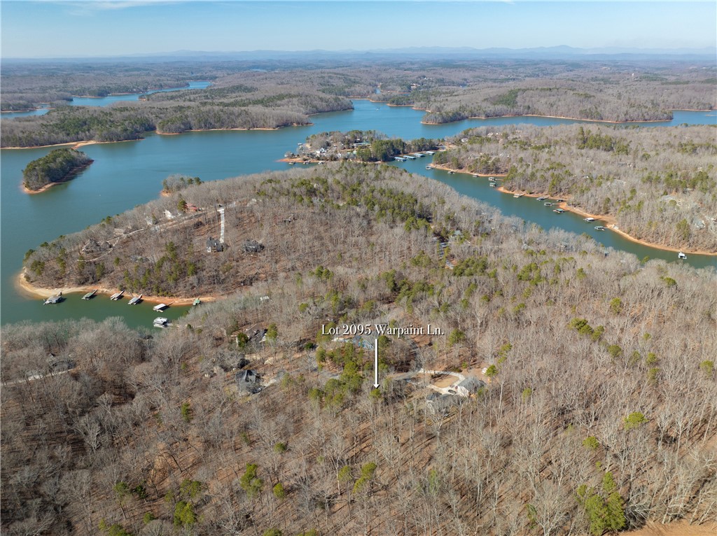 Lot 2095 Warpaint Lane, Westminster, South Carolina image 9