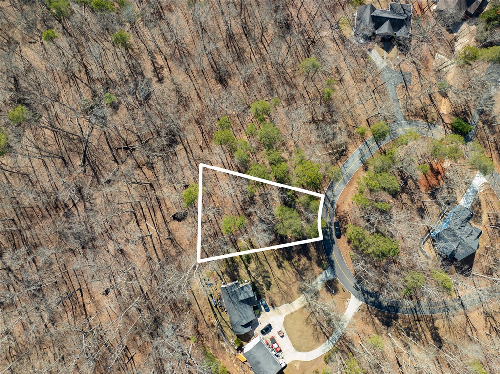 Lot 2095 Warpaint Lane, Westminster, South Carolina image 6