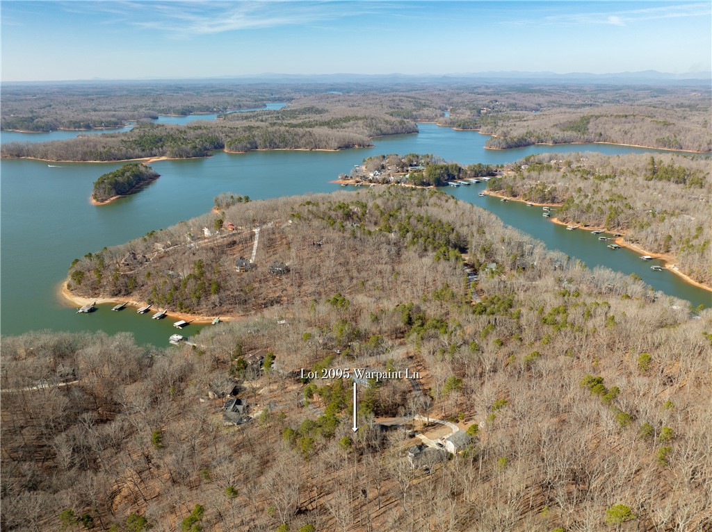 Lot 2095 Warpaint Lane, Westminster, South Carolina image 19