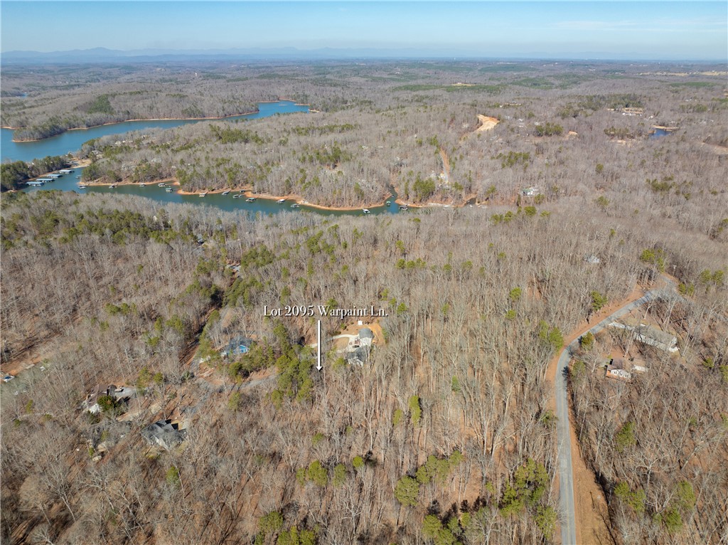Lot 2095 Warpaint Lane, Westminster, South Carolina image 11