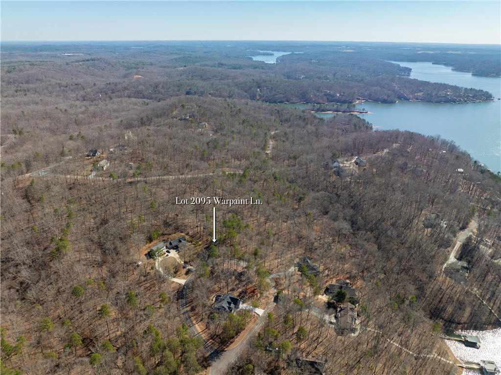 Lot 2095 Warpaint Lane, Westminster, South Carolina image 14