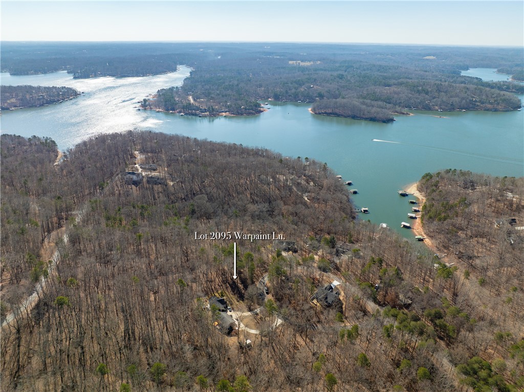 Lot 2095 Warpaint Lane, Westminster, South Carolina image 16
