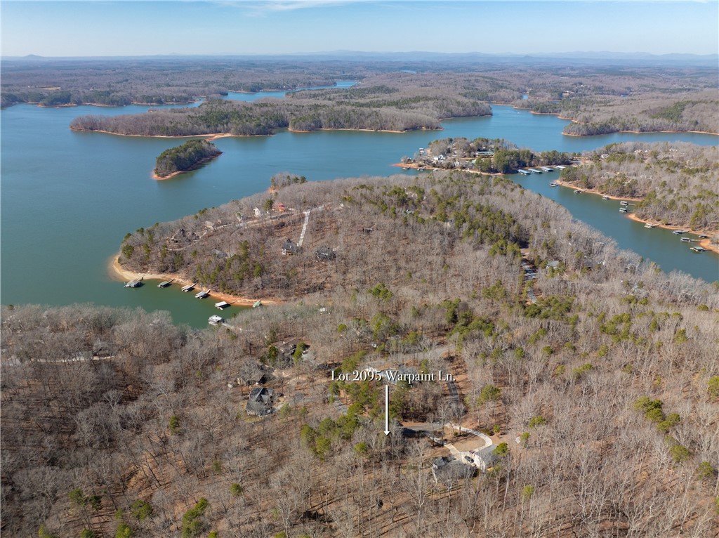 Lot 2095 Warpaint Lane, Westminster, South Carolina image 8