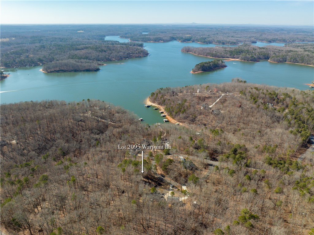 Lot 2095 Warpaint Lane, Westminster, South Carolina image 17