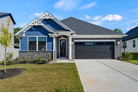 Homes For Sale - 122 Tiger Lily Drive<br/> Anderson, SC 29621